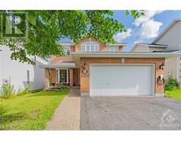 1288 KLONDIKE ROAD, ottawa, Ontario