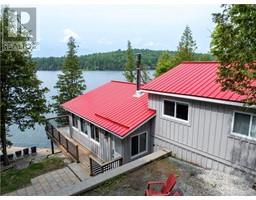 1124 YOUNG LANE, ompah, Ontario