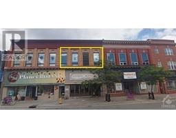 301 1/2 BANK STREET, ottawa, Ontario