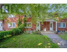 624 BORTHWICK AVENUE, ottawa, Ontario