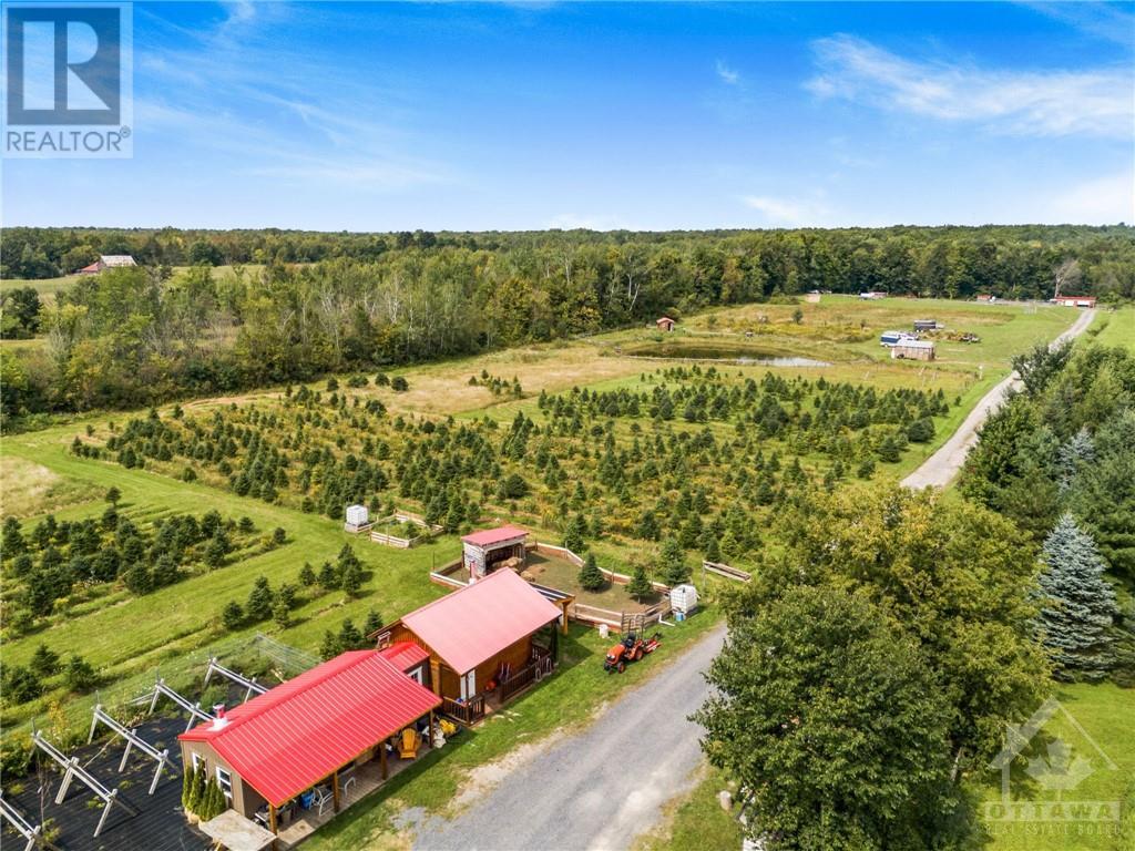 19509 COUNTRY 43 ROAD, alexandria, Ontario