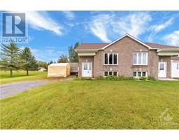 2594 ST-PASCAL ROAD, saint-pascal-baylon, Ontario