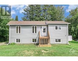 397 LIMOGES ROAD, limoges, Ontario