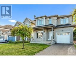 1245 GLENLIVET AVENUE, ottawa, Ontario