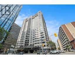 199 KENT STREET UNIT#PH2407, ottawa, Ontario