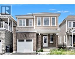 73 HACKAMORE CRESCENT, richmond, Ontario