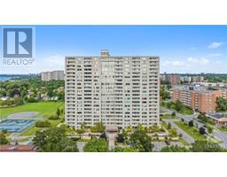 2625 REGINA STREET UNIT#1502, ottawa, Ontario