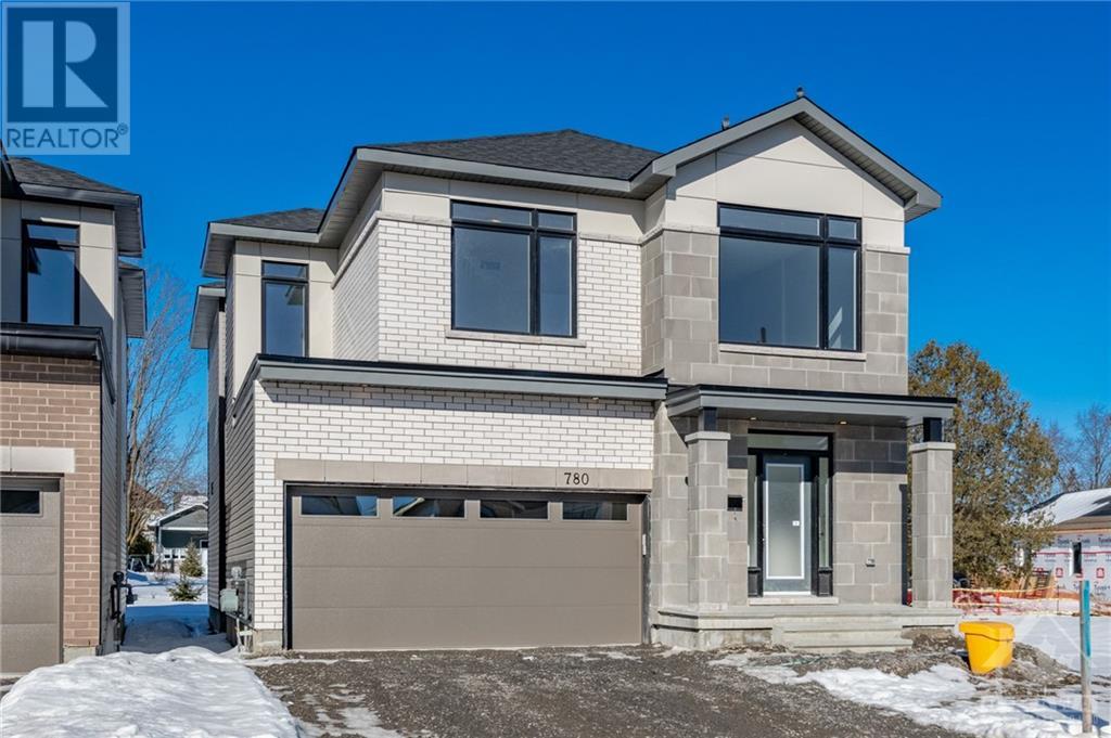 780 OVATION GROVE, ottawa, Ontario