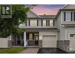 964 CALDERMILL PRIVATE, ottawa, Ontario