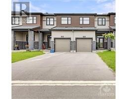 43 FINGLAS COURT, ottawa, Ontario