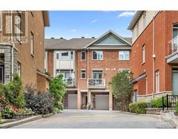 520 QUEEN ELIZABETH DRIVE UNIT#21, ottawa, Ontario