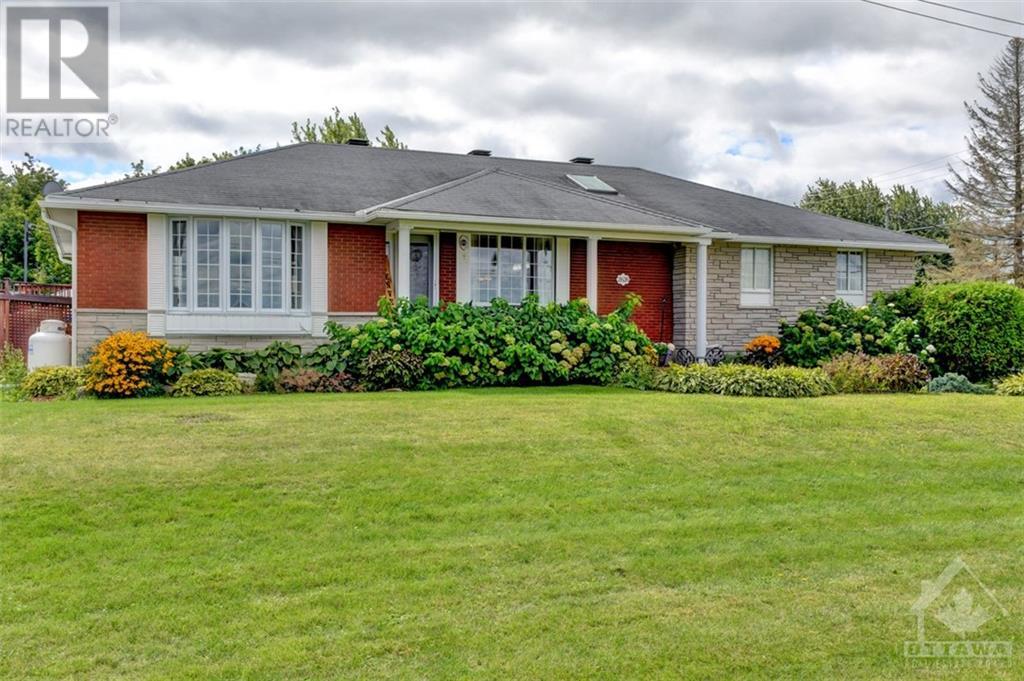 2626 ST-ISIDORE ROAD, st isidore, Ontario