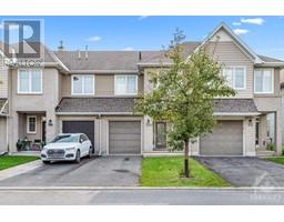 334 GRAMMOND CIRCLE, ottawa, Ontario