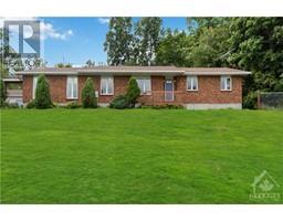 5423 CARP ROAD, kinburn, Ontario