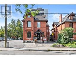 437 GILMOUR STREET UNIT#200, ottawa, Ontario