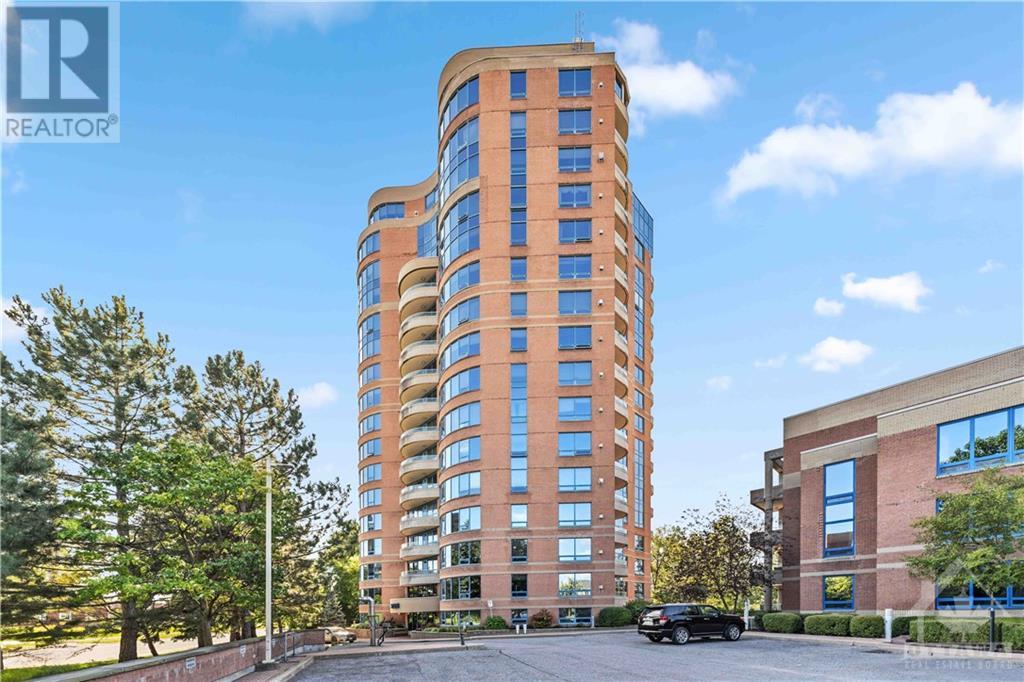 3105 CARLING AVENUE UNIT#B-1, ottawa, Ontario