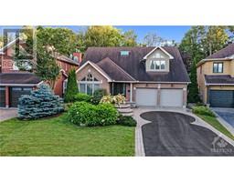 1637 COUNTRY WALK DRIVE, ottawa, Ontario