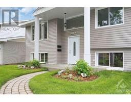 1896 FEATHERSTON DRIVE UNIT#A, ottawa, Ontario