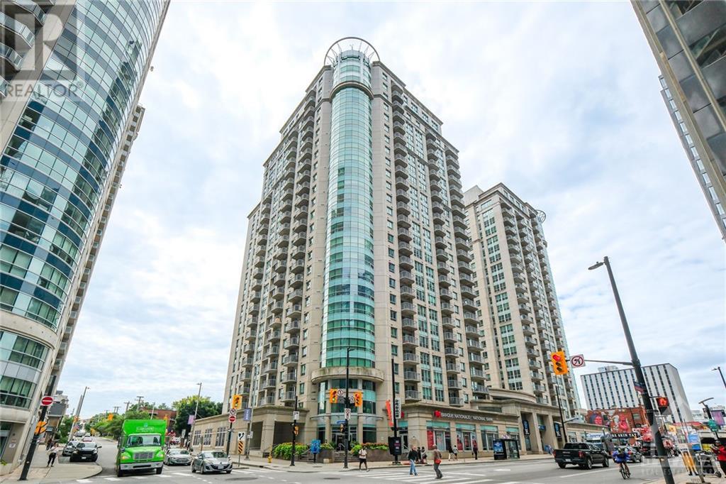 234 RIDEAU STREET UNIT#1904A, ottawa, Ontario