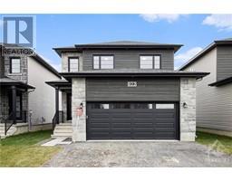 Lot 46 FALCON DRIVE, russell, Ontario