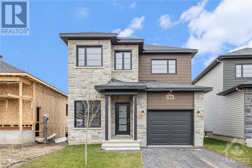 Lot 45 FALCON DRIVE, russell, Ontario