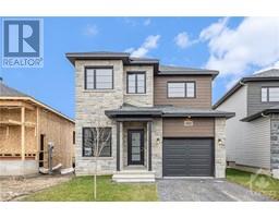 Lot 45 FALCON DRIVE, russell, Ontario