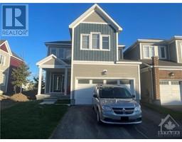 119 HACKAMORE CRESCENT, ottawa, Ontario