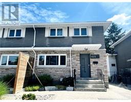 825-B MAITLAND AVENUE, ottawa, Ontario