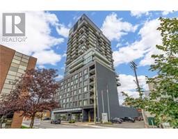 203 CATHERINE STREET UNIT#1006, ottawa, Ontario