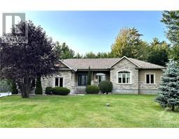 2680 DUBOIS STREET, rockland, Ontario