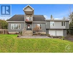 3445 BASKINS BEACH ROAD, dunrobin, Ontario