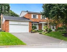 2329 VIRGINIA DRIVE, ottawa, Ontario