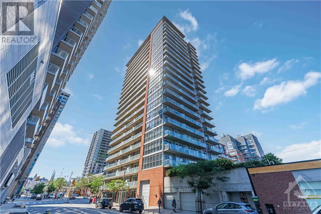 179 GEORGE STREET UNIT#1405, ottawa, Ontario