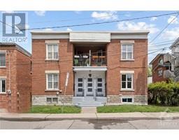 129 CONCORD STREET S, ottawa, Ontario