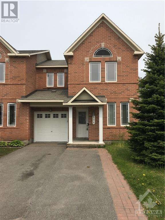 434 TEMISKAMING CRESCENT, ottawa, Ontario