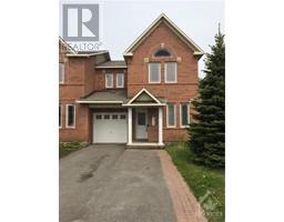 434 TEMISKAMING CRESCENT, ottawa, Ontario