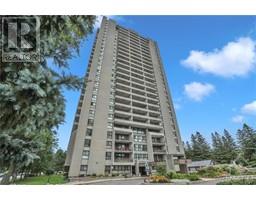 1785 FROBISHER LANE UNIT#705, ottawa, Ontario