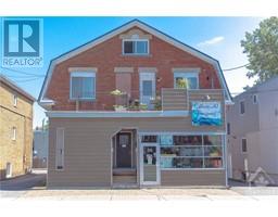 29 MARIER AVENUE UNIT#B, ottawa, Ontario