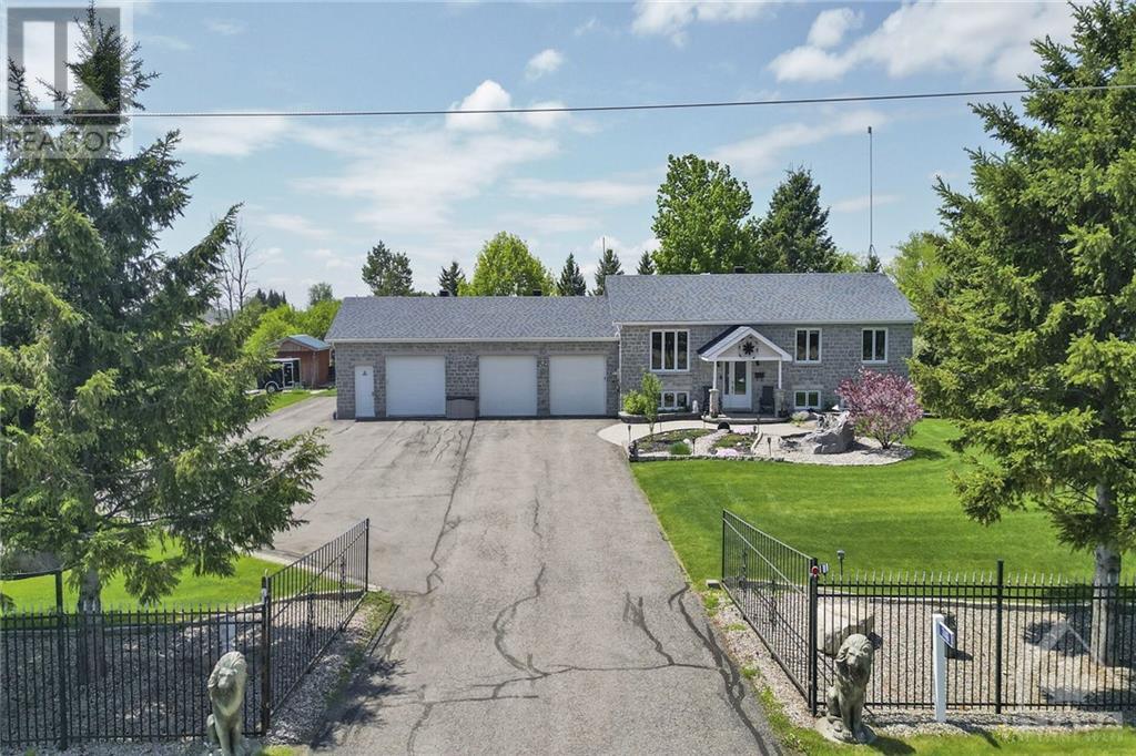 746 ST PIERRE ROAD, embrun, Ontario