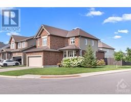 862 OAT STRAW WAY, ottawa, Ontario