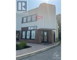 1420 YOUVILLE DRIVE UNIT#16B, orleans, Ontario