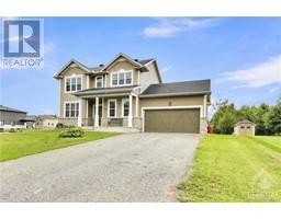 24 WHITE TAIL DRIVE, almonte, Ontario