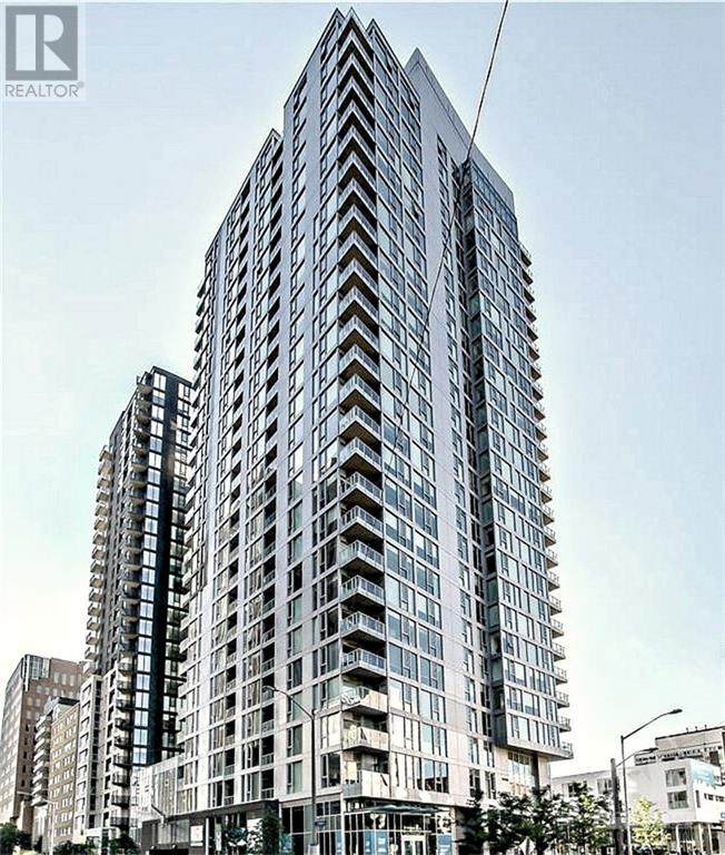 179 METCALFE STREET UNIT#2302, ottawa, Ontario