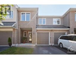 727 HAZELNUT CRESCENT, gloucester, Ontario