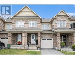 505 PARADE DRIVE, ottawa, Ontario