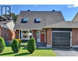 5 SEWELL WAY, ottawa, Ontario