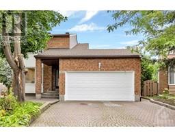 820 TORSA COURT, ottawa, Ontario