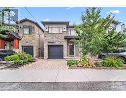 219 CARLETON AVENUE, ottawa, Ontario