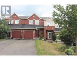 102 KIMBERWICK CRESCENT, ottawa, Ontario