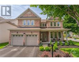 2 KNOTWOOD COURT, ottawa, Ontario